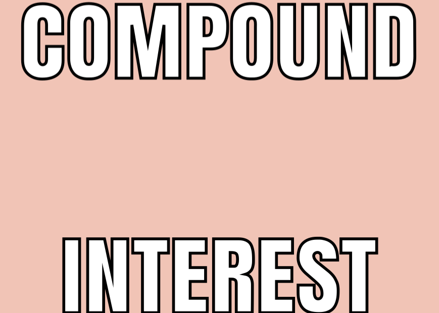 Compound Interest